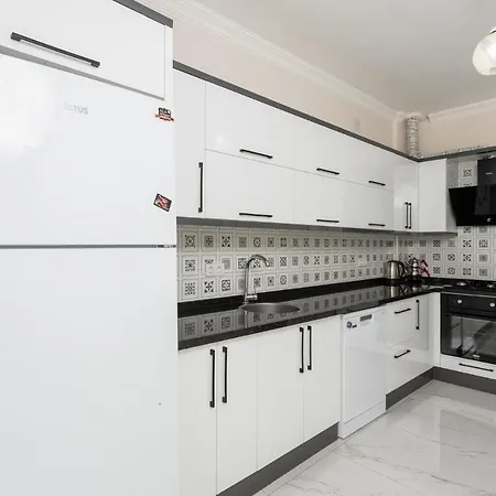 Sasha 2 * أورتاجا