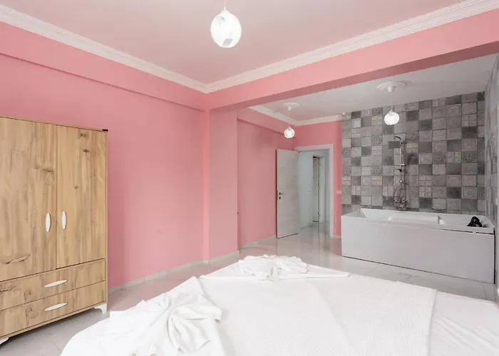 Sasha 2 Ortaca (Mugla)