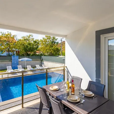 Sasha 2 * Ortaca (Mugla)