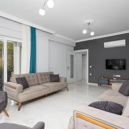 Sasha 2 Βίλα Ortaca (Mugla)