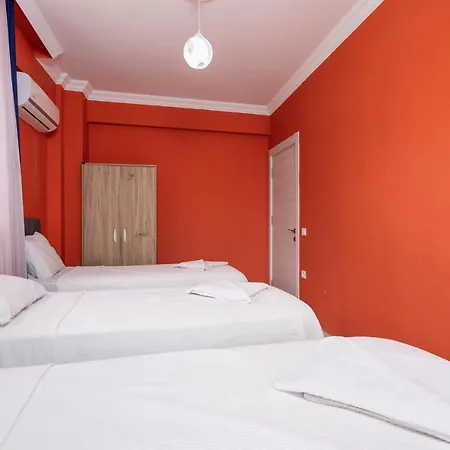 Sasha 2 Vilă Ortaca (Mugla)