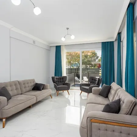 Vilă Sasha 2 Ortaca (Mugla)