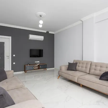 Sasha 2 Βίλα Ortaca (Mugla)