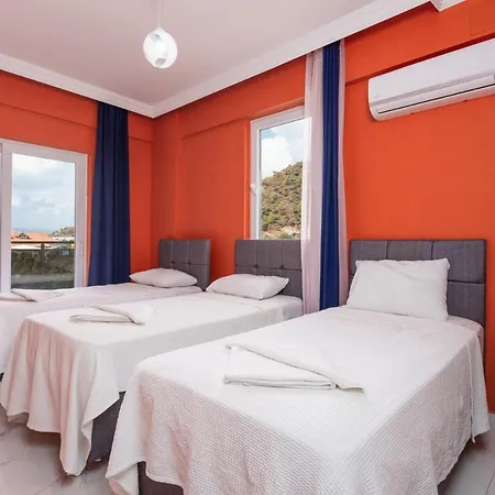 Sasha 2 Βίλα Ortaca (Mugla)