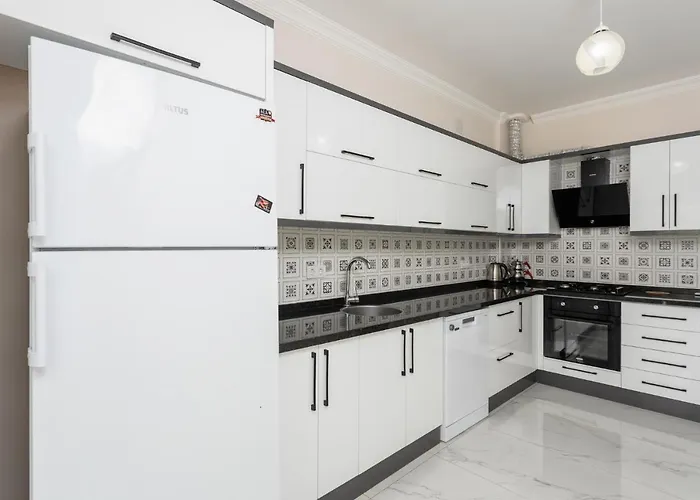 Sasha 2 * Ortaca (Mugla)