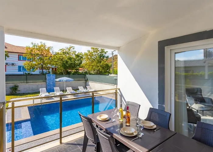 Sasha 2 * Ortaca (Mugla)