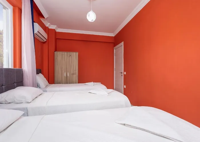 Sasha 2 别墅 Ortaca (Mugla)