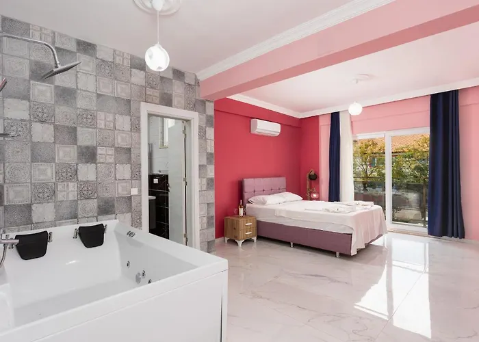 Sasha 2 * Ortaca (Mugla)