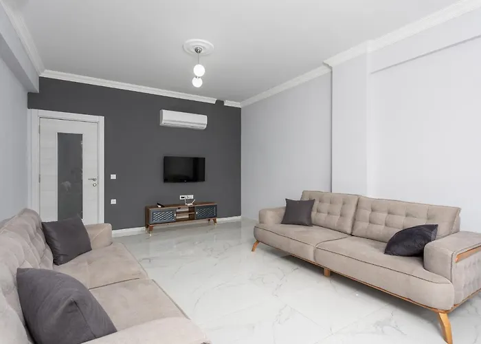 Sasha 2 别墅 Ortaca (Mugla)