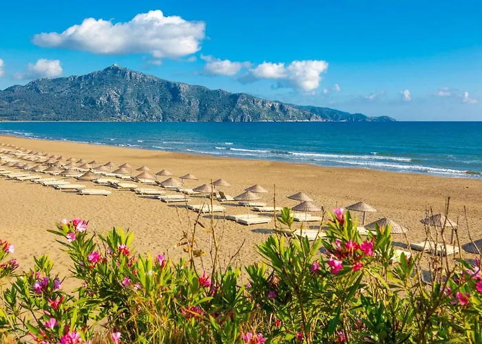 빌라 Sasha 2 Ortaca (Mugla)